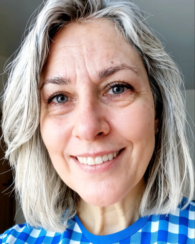 Arlene W.