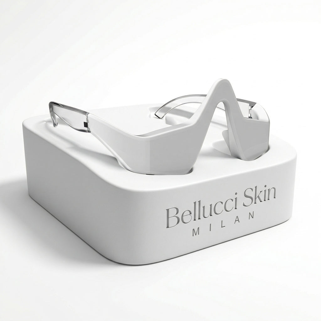 Red Light Therapy | Lumière® Bellucci Skin Milan