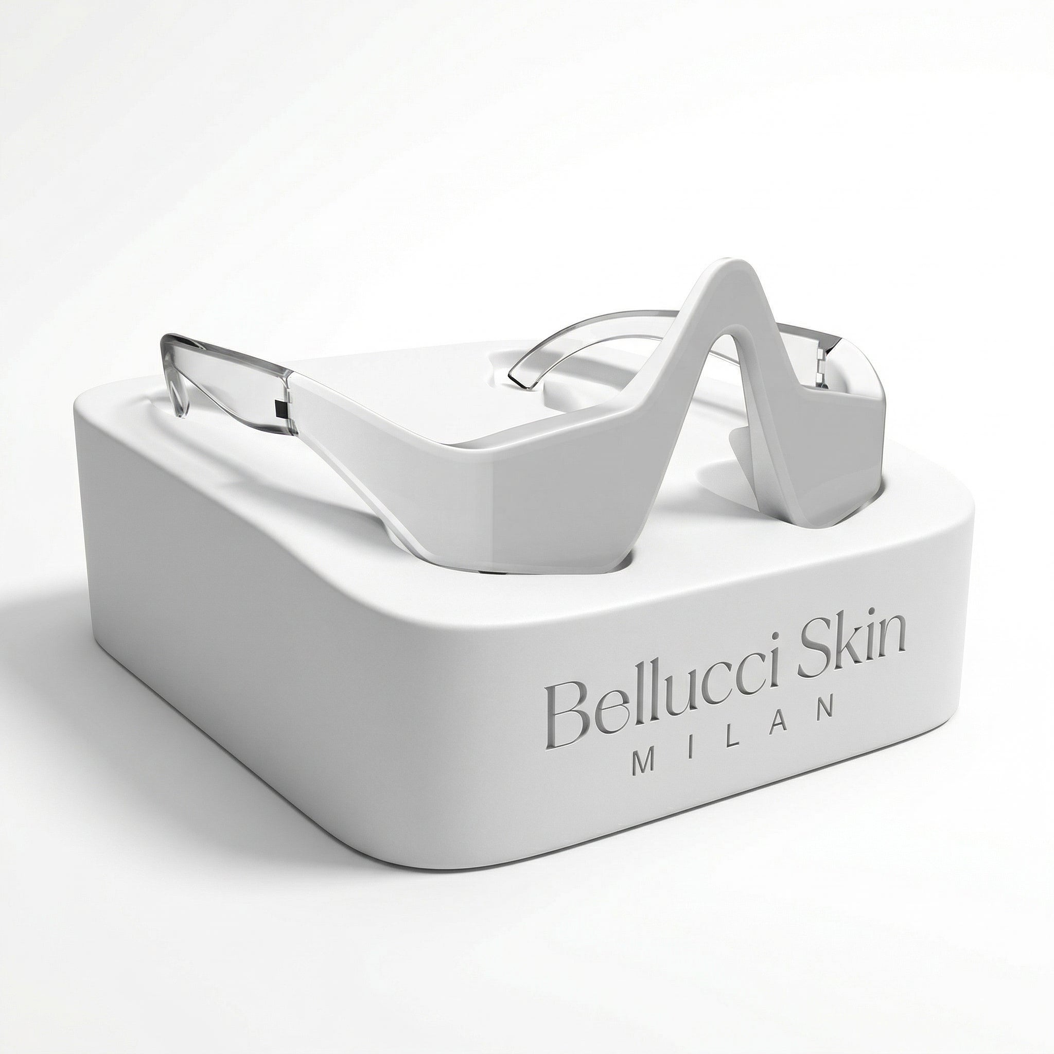 Red Light Therapy | Lumière® Bellucci Skin Milan