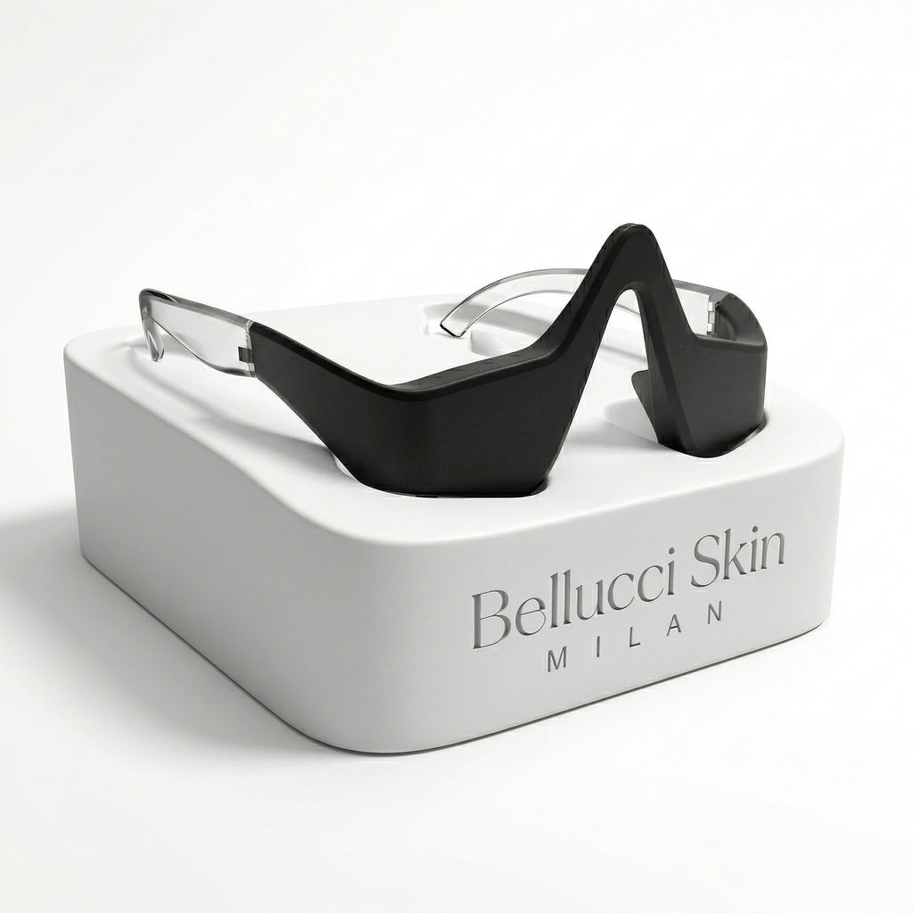 Red Light Therapy | Lumière® Bellucci Skin Milan