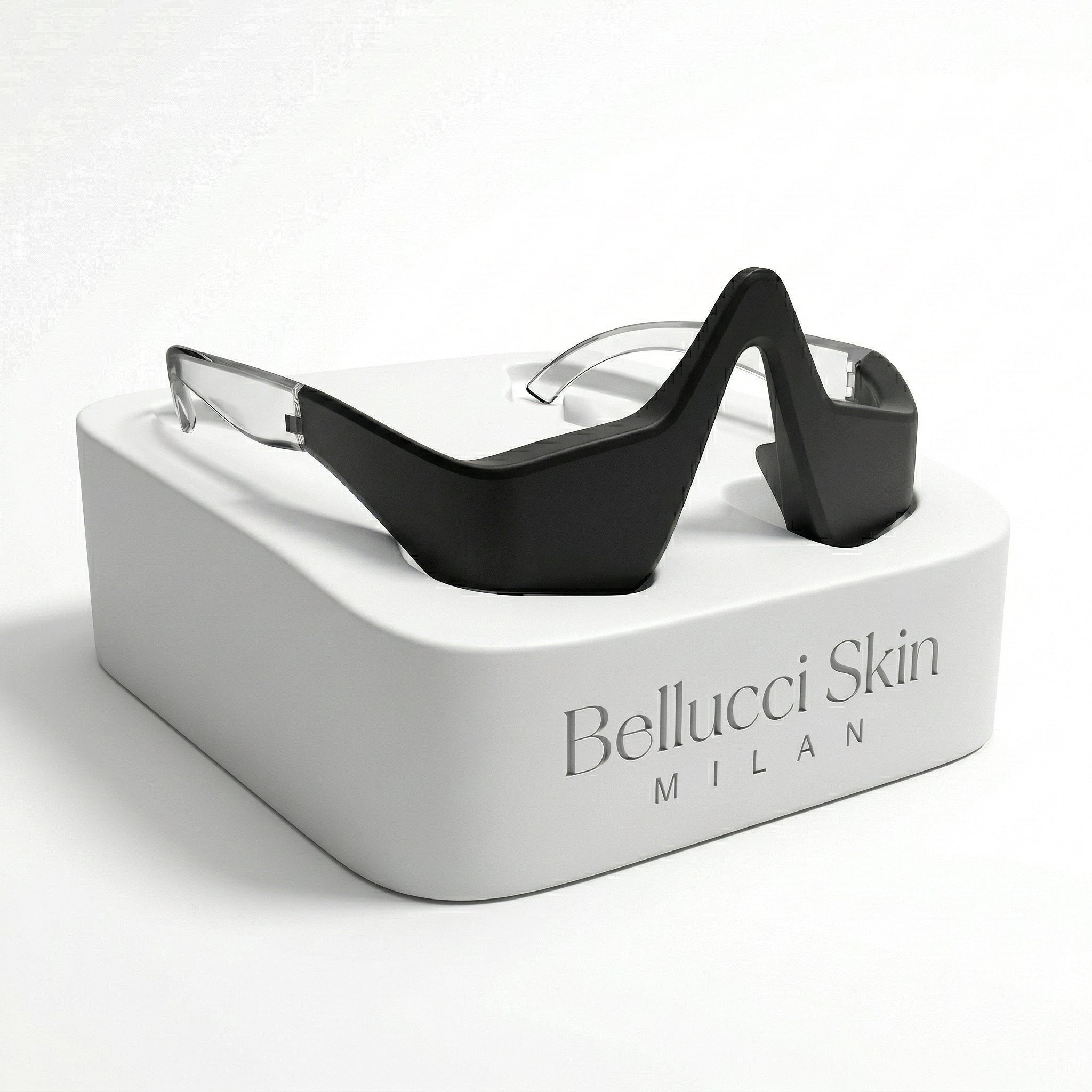 Red Light Therapy | Lumière® Bellucci Skin Milan