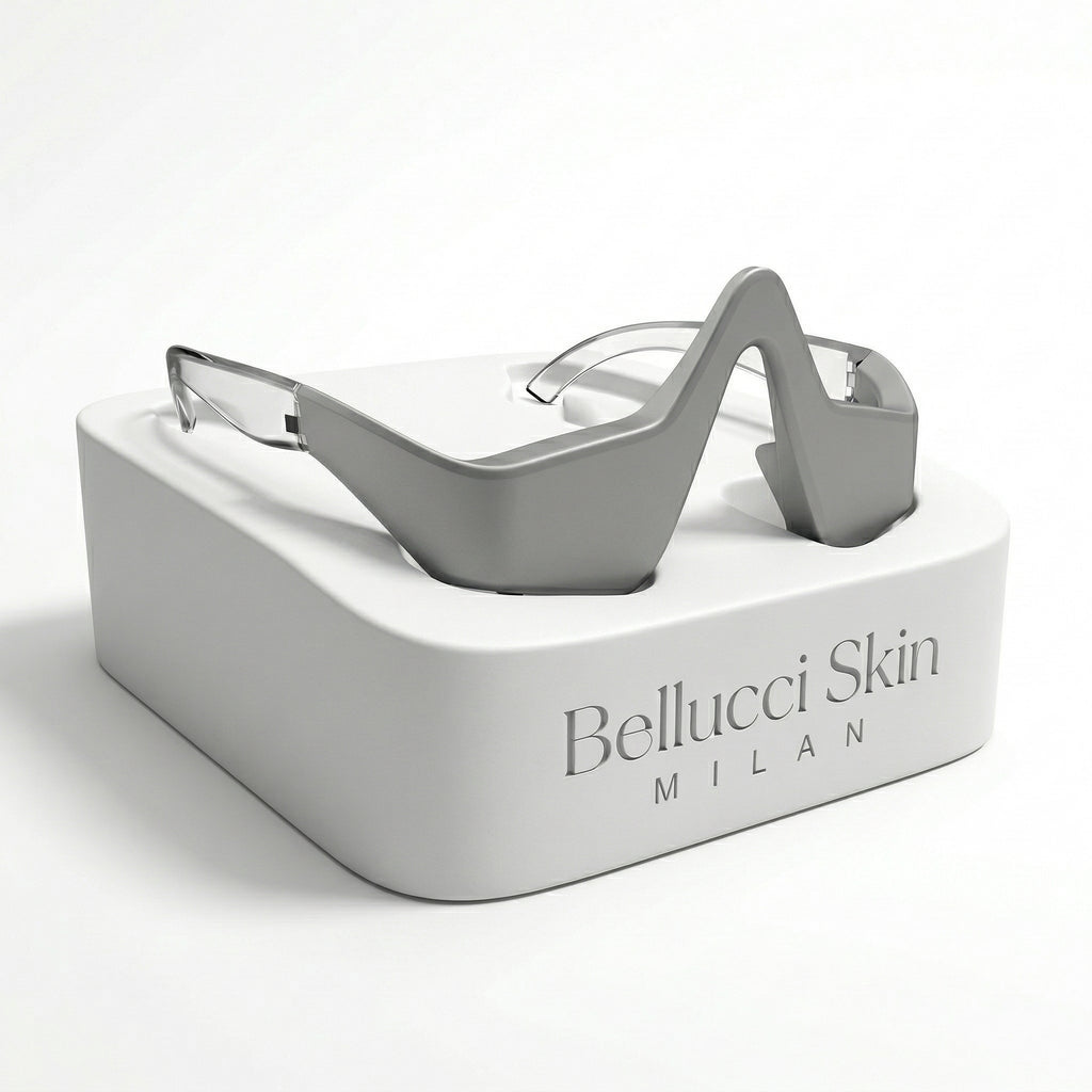 Red Light Therapy | Lumière® Bellucci Skin Milan