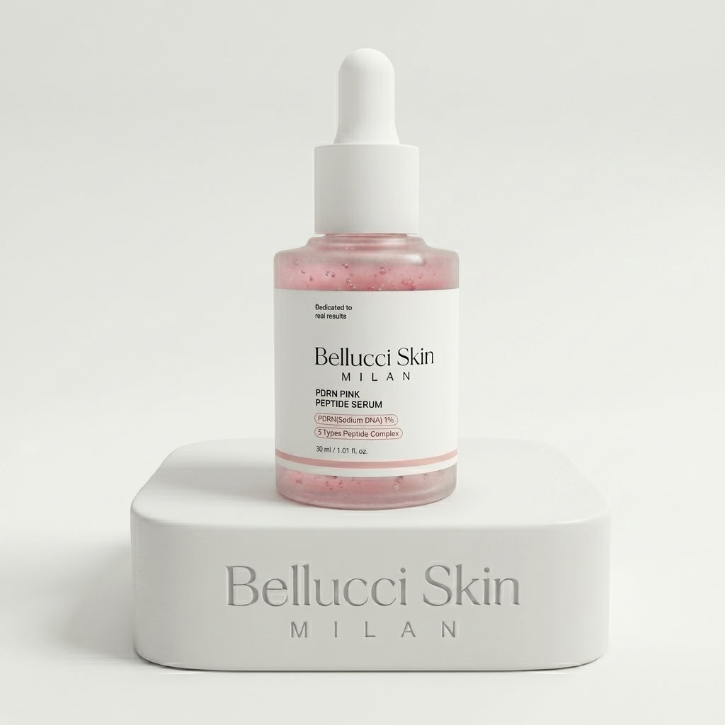 Salmon Serum | Rosée® Bellucci Skin Milan