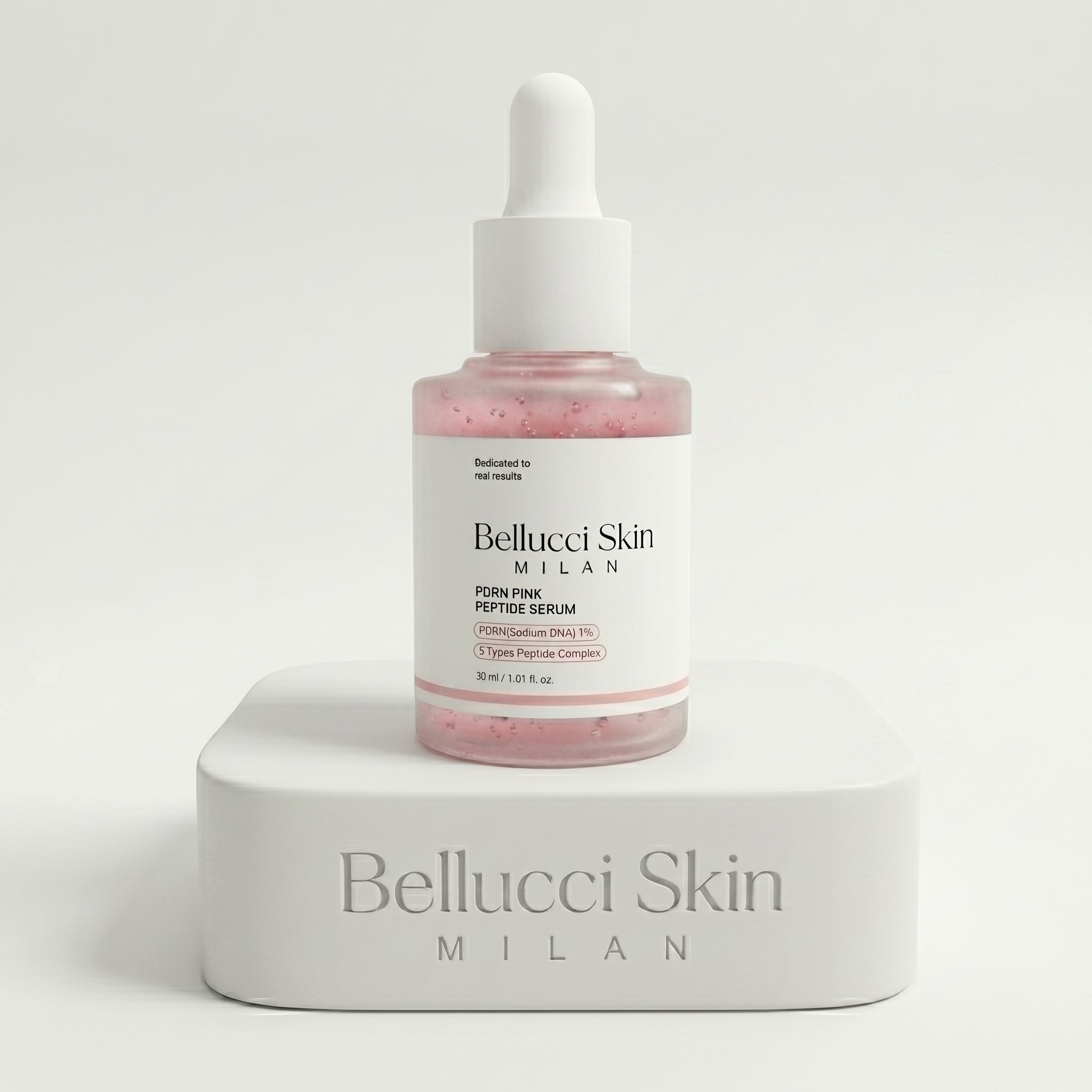 Salmon Serum | Rosée® Bellucci Skin Milan