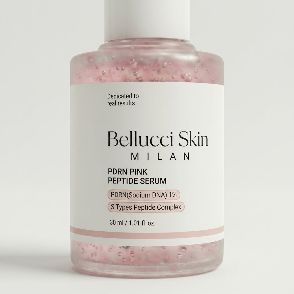 Salmon Serum | Rosée® Bellucci Skin Milan
