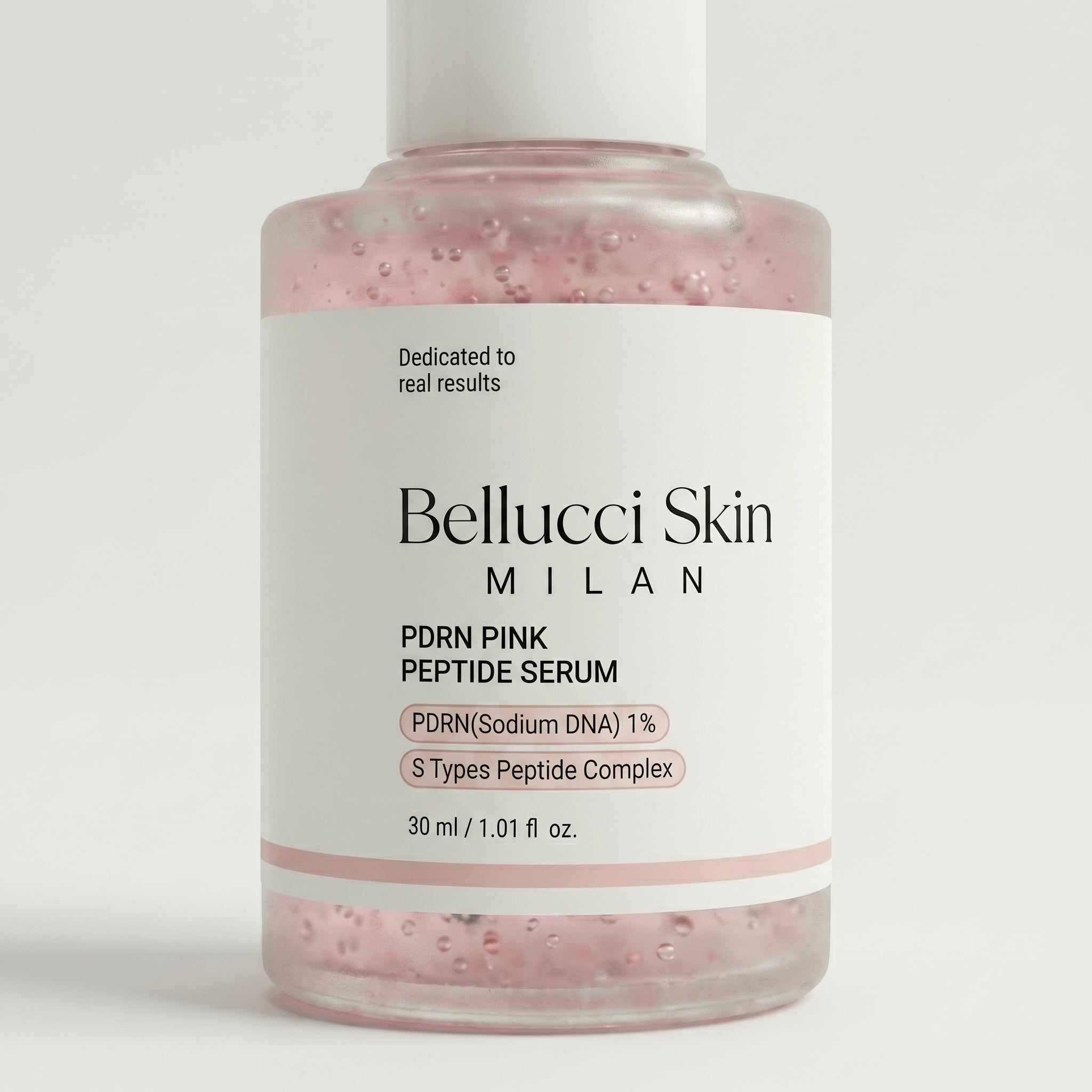 Salmon Serum | Rosée® Bellucci Skin Milan
