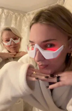 Red Light Therapy | Lumière® Bellucci Skin Milan