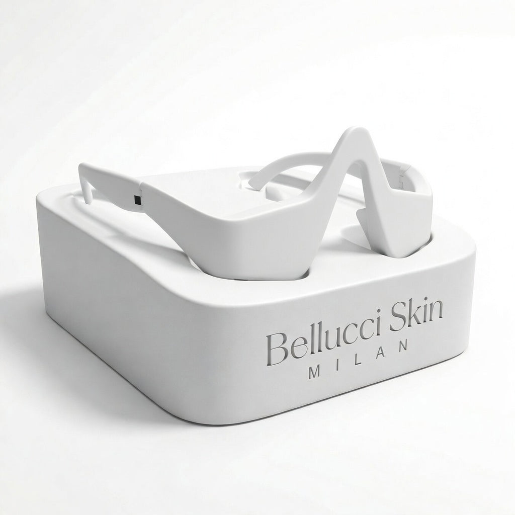 Red Light Therapy | Lumière® Bellucci Skin Milan